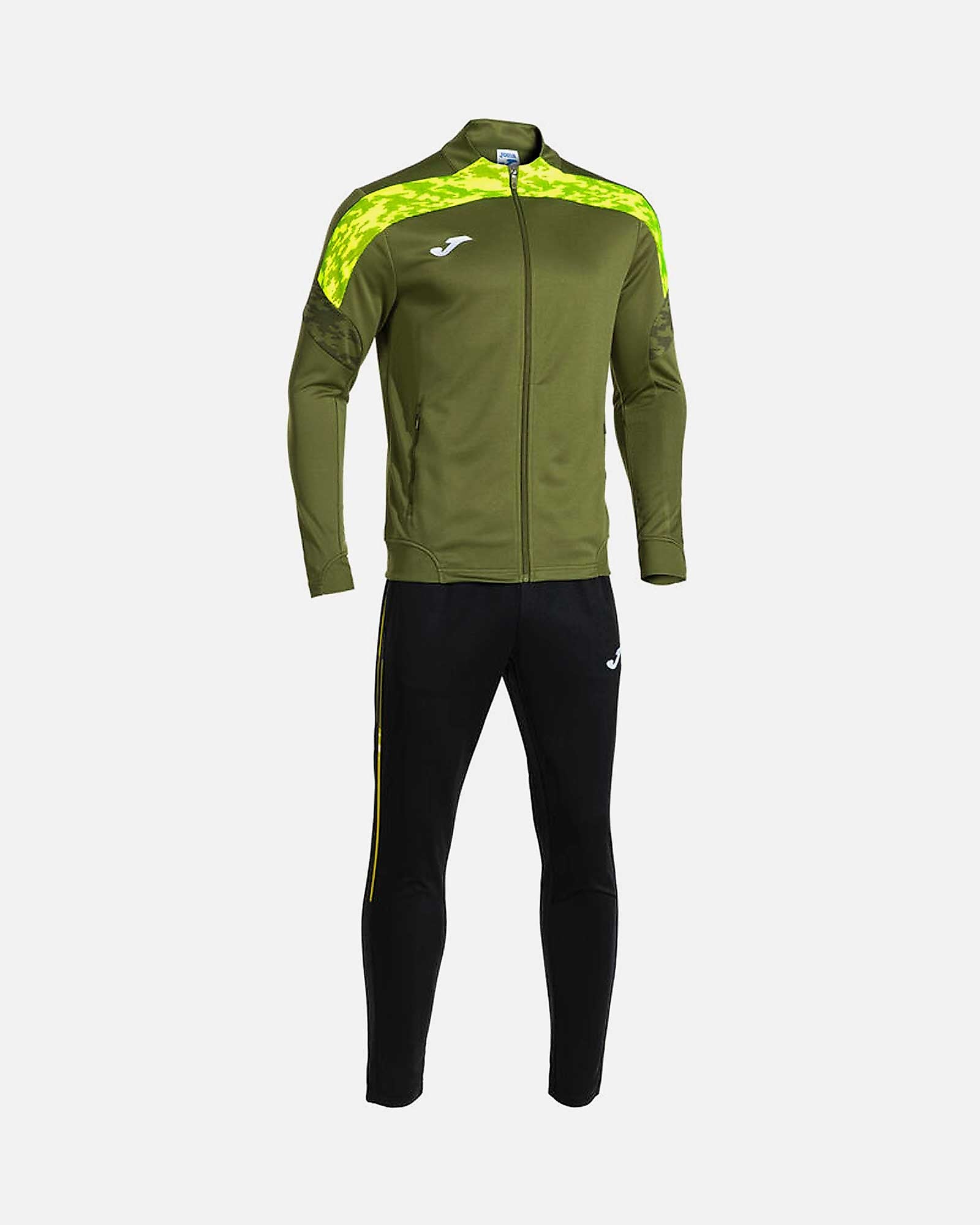 Chándal Joma Championship 8