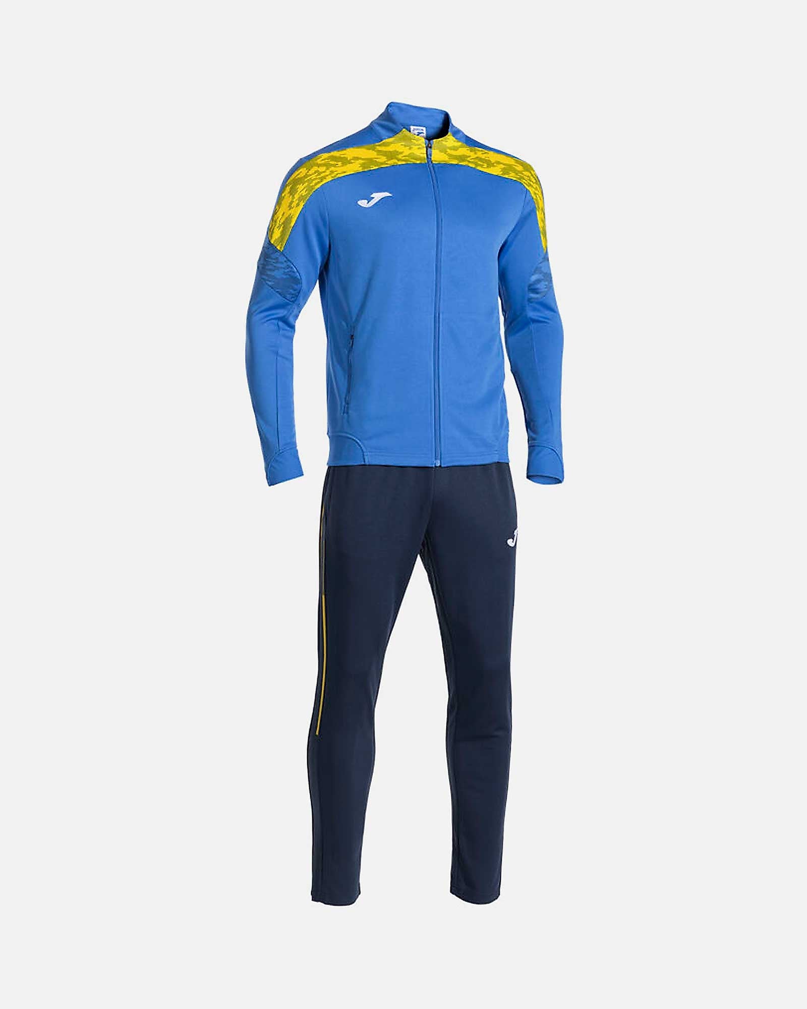 Chándal Joma Championship 8