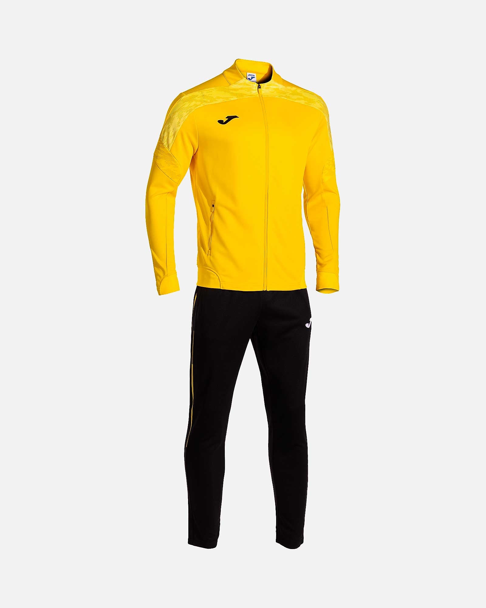 Chándal Joma Championship 8
