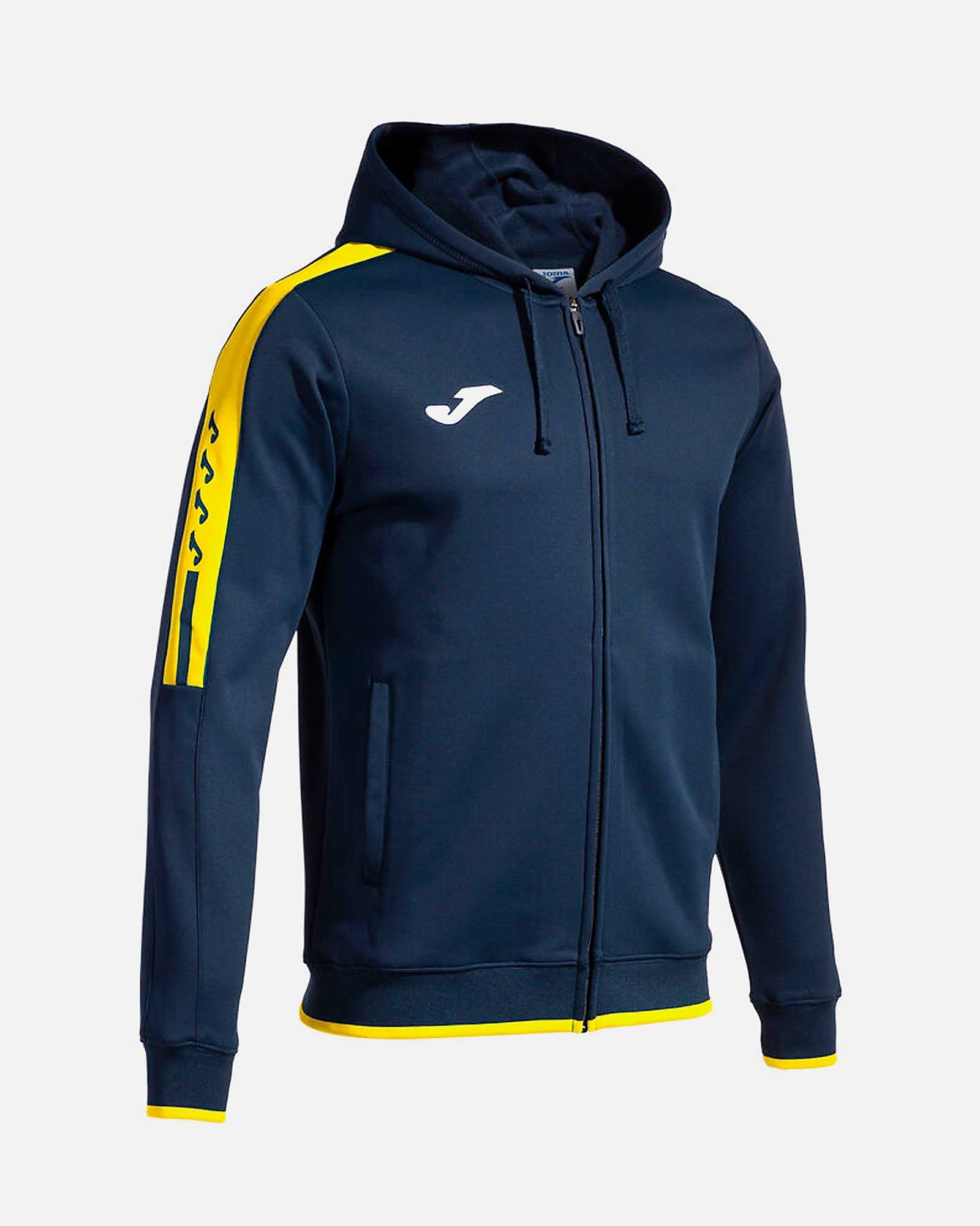 Chaqueta Joma Olimpiada
