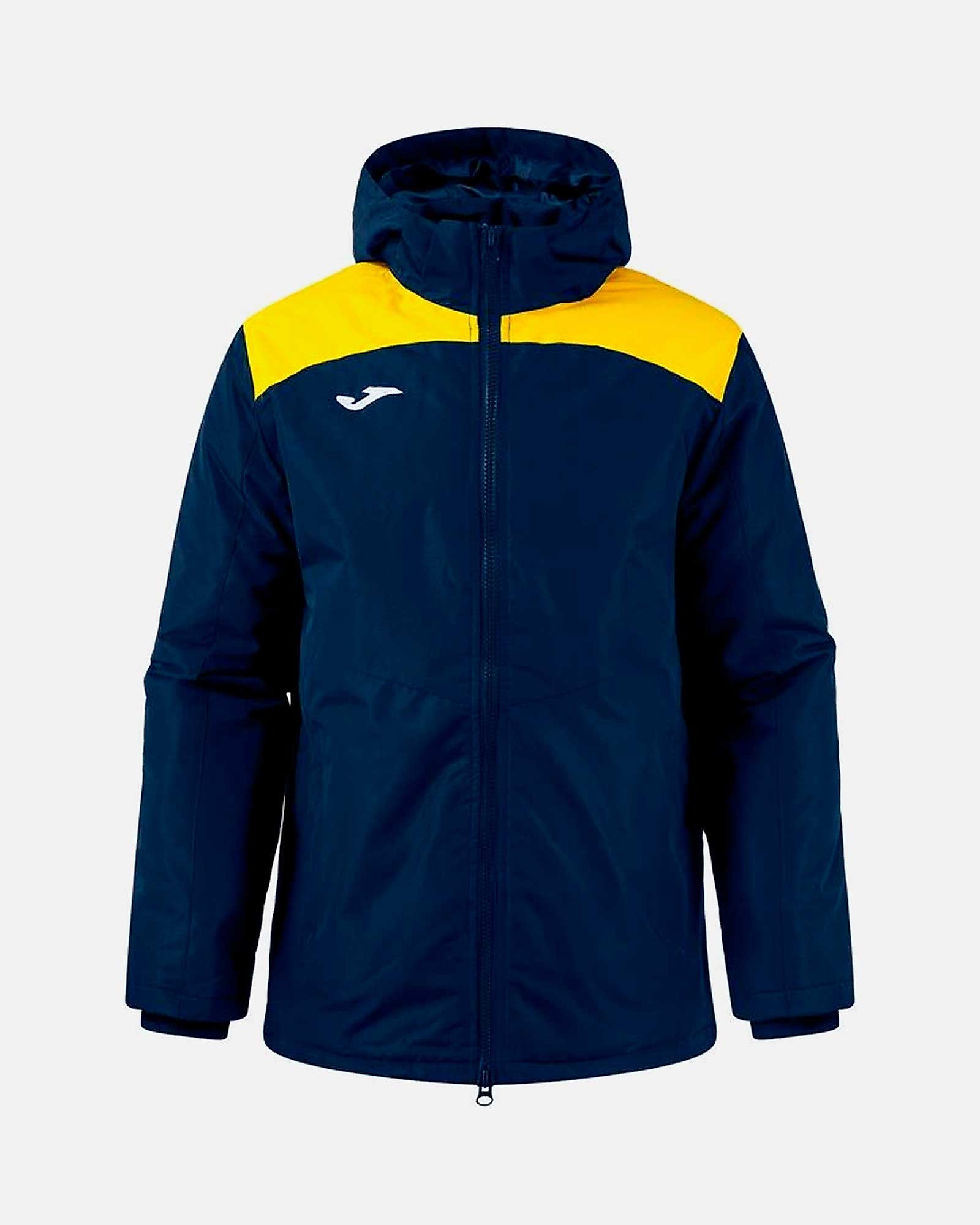 Abrigo Joma Urban V