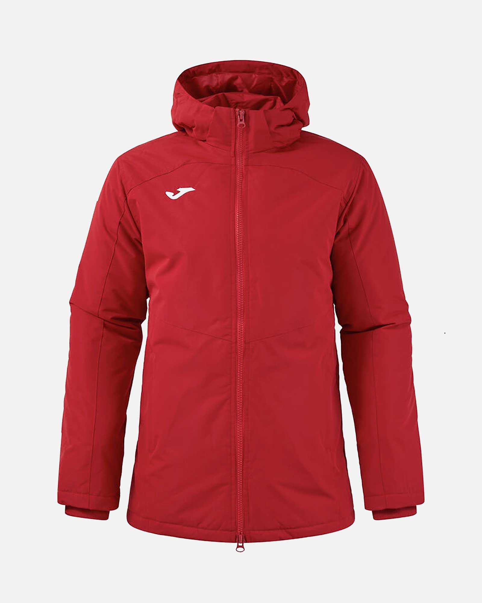 Anorak Joma Trivor II