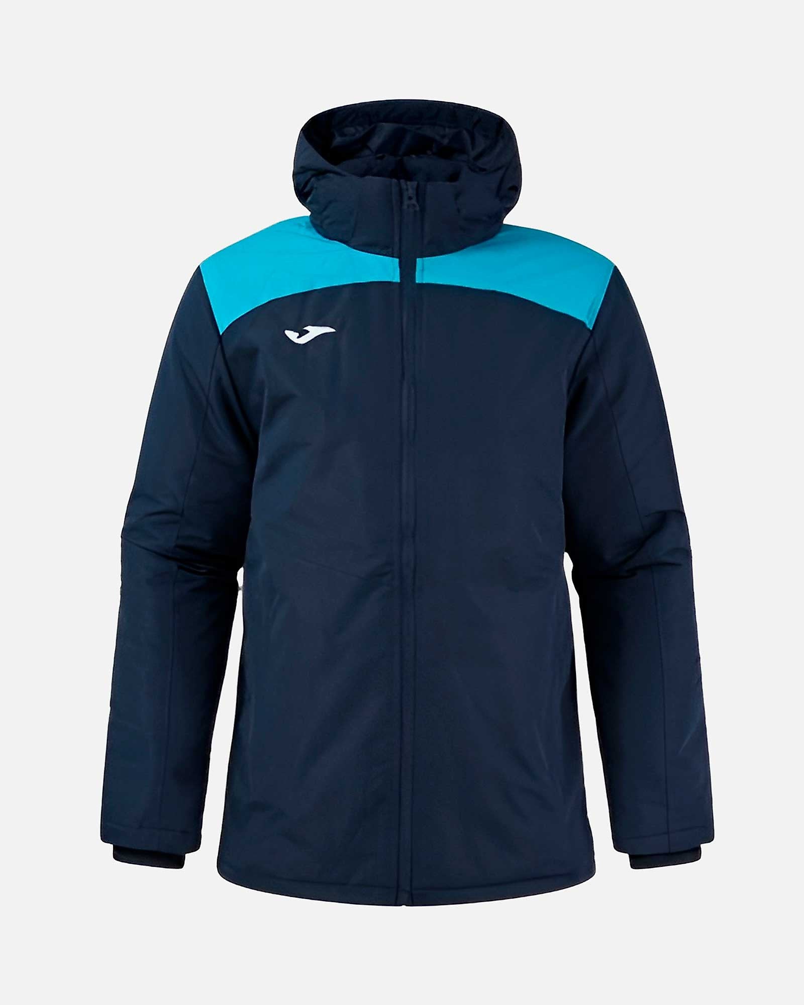 Anorak de entrenamiento Joma Trivor II