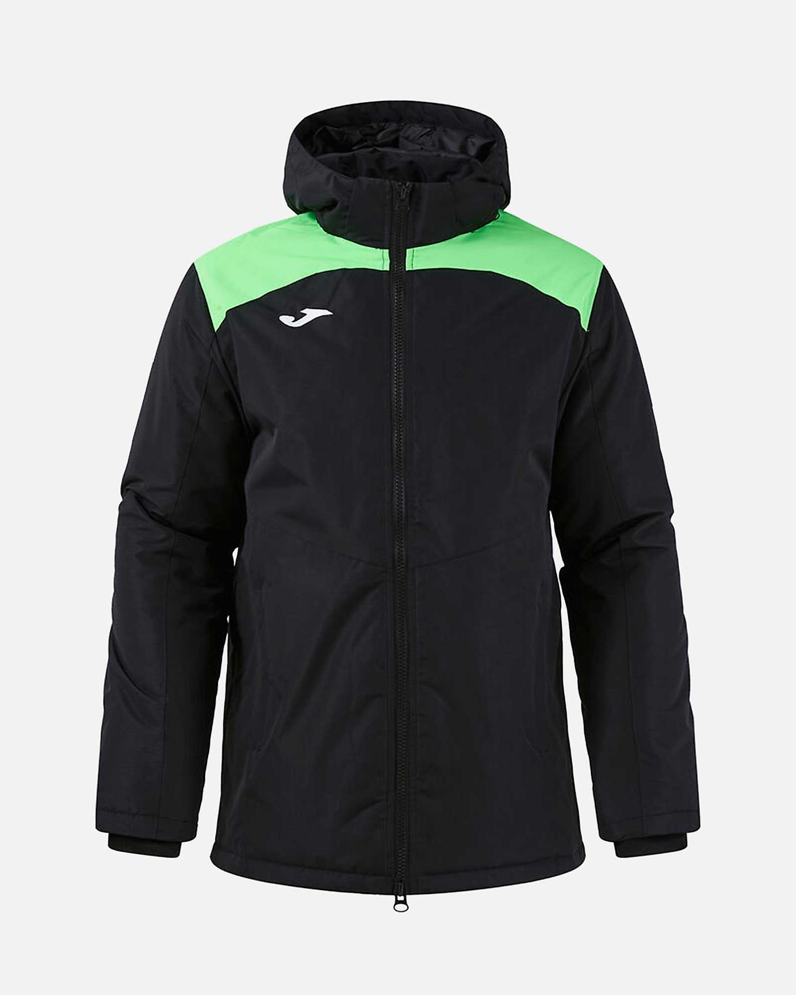 Anorak Joma Trivor II