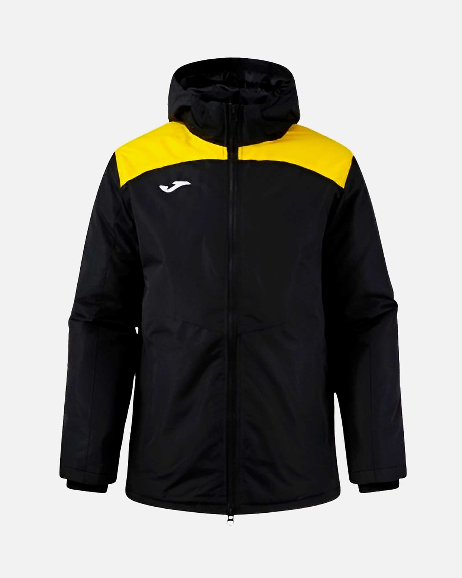 Abrigo Joma Trivor II