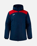 Chaqueta de fútbol Joma Trivor II