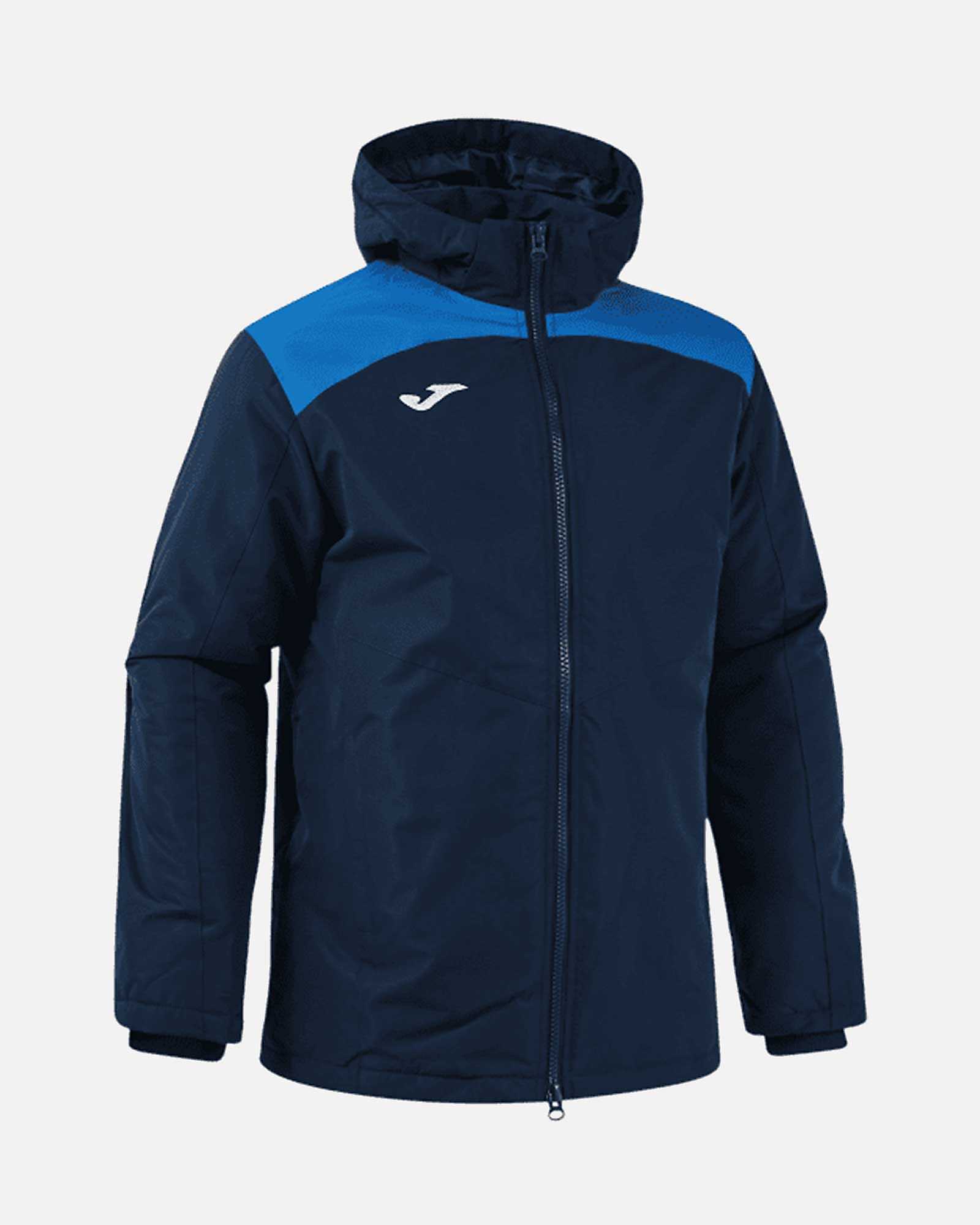Chaqueta Joma Trivor II