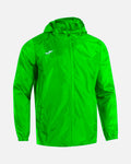 Chubasquero Joma Rain