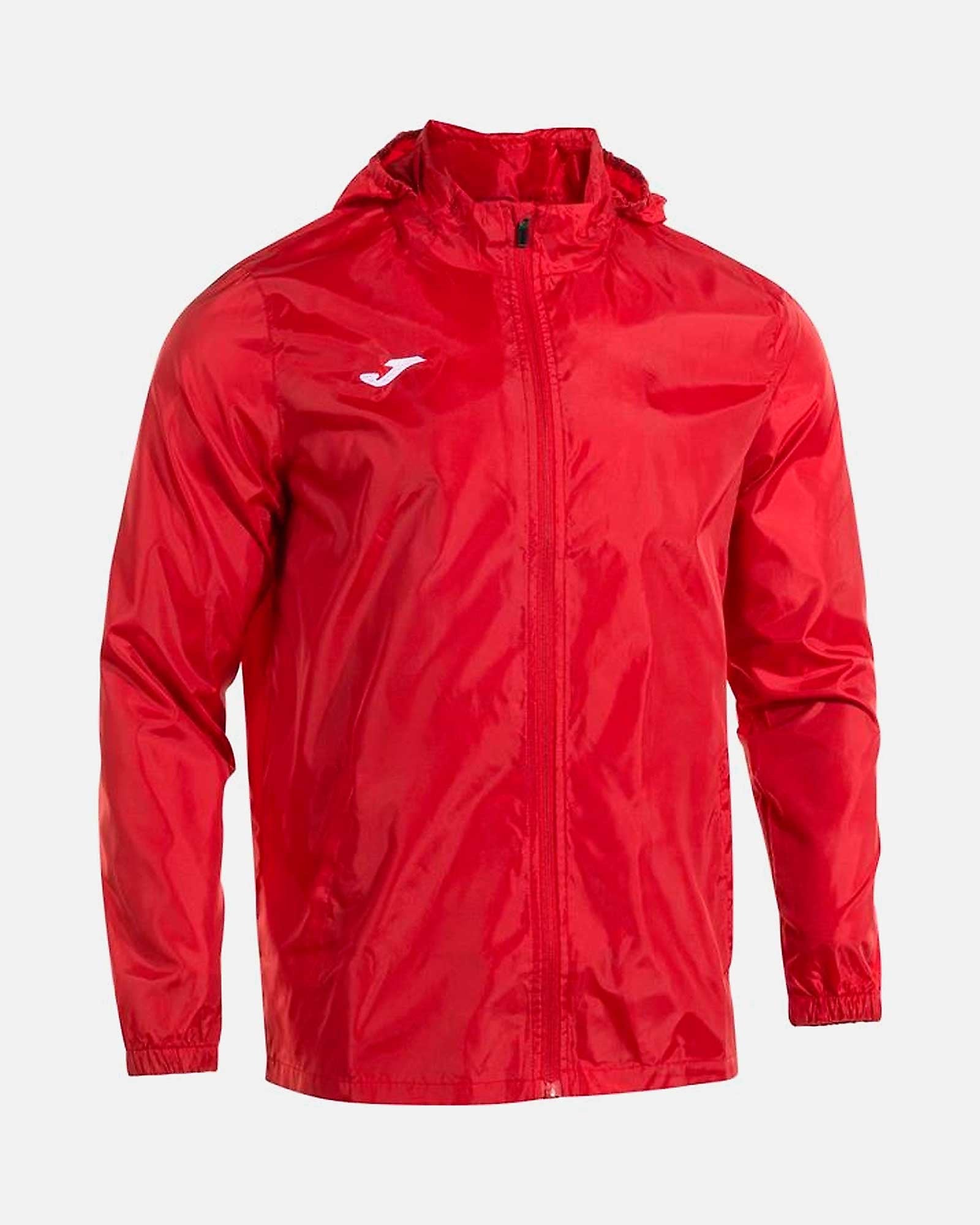 Chubasquero Joma Rain