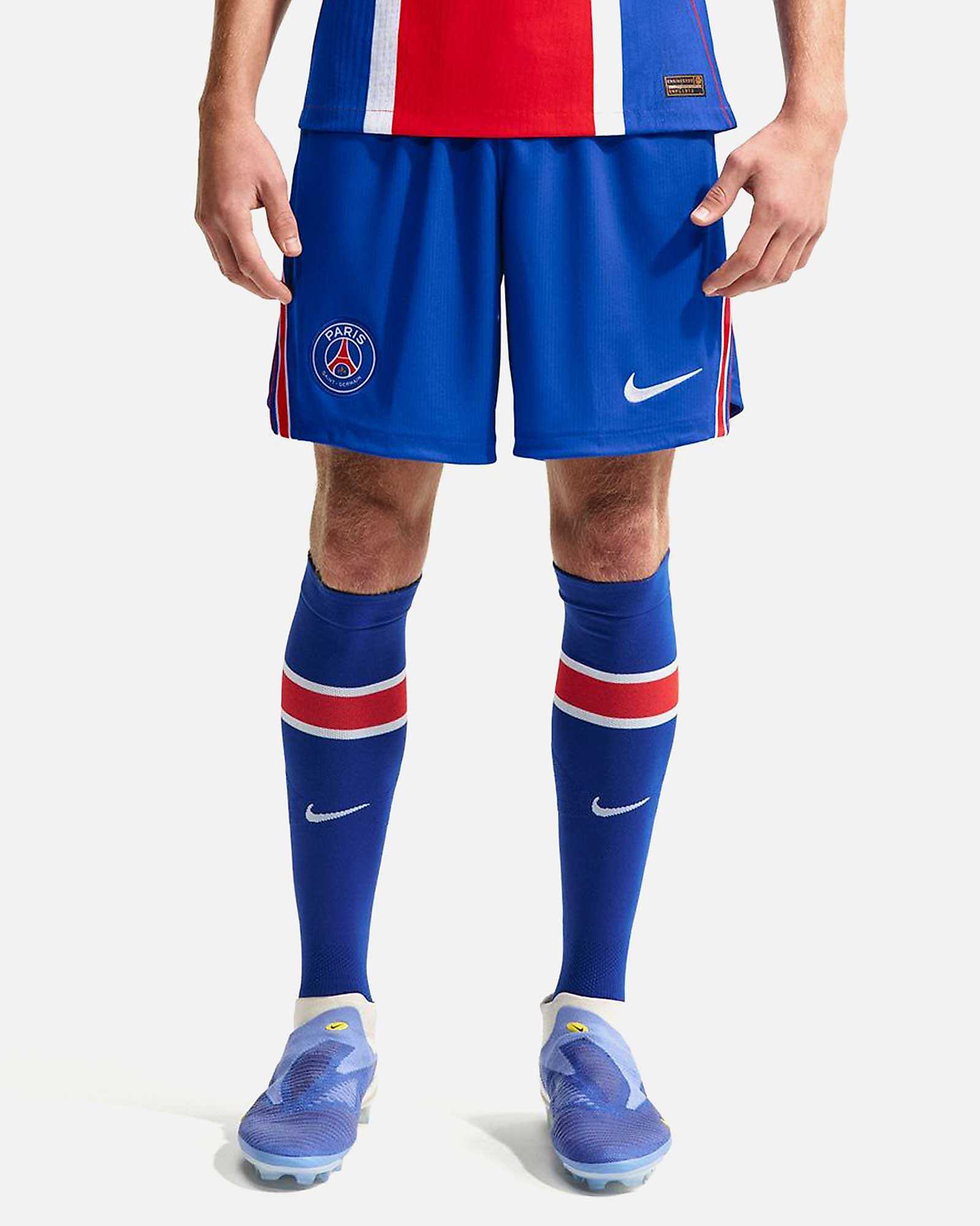Pantalón corto 1ª Paris Saint-Germain 2026/2027