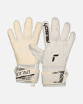Guantes de portero Reusch Attrakt Freegel Silver