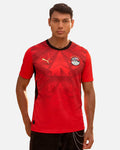 Camiseta 1ª Egipto Mundial 2026 TR