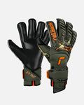 Guantes de portero Reusch Attrakt Duo Evolution Adaptive Flex