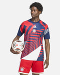 Camiseta de entrenamiento Bayern Munich 2026/2027 TR
