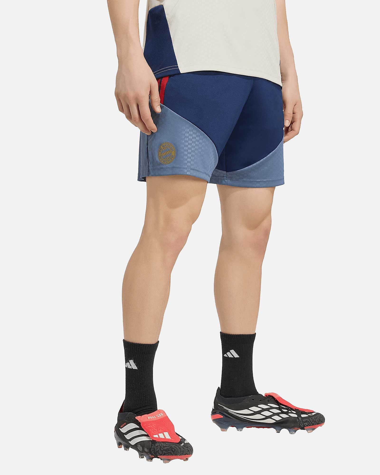 Pantalón corto de entrenamiento Bayern Munich 2026/2027