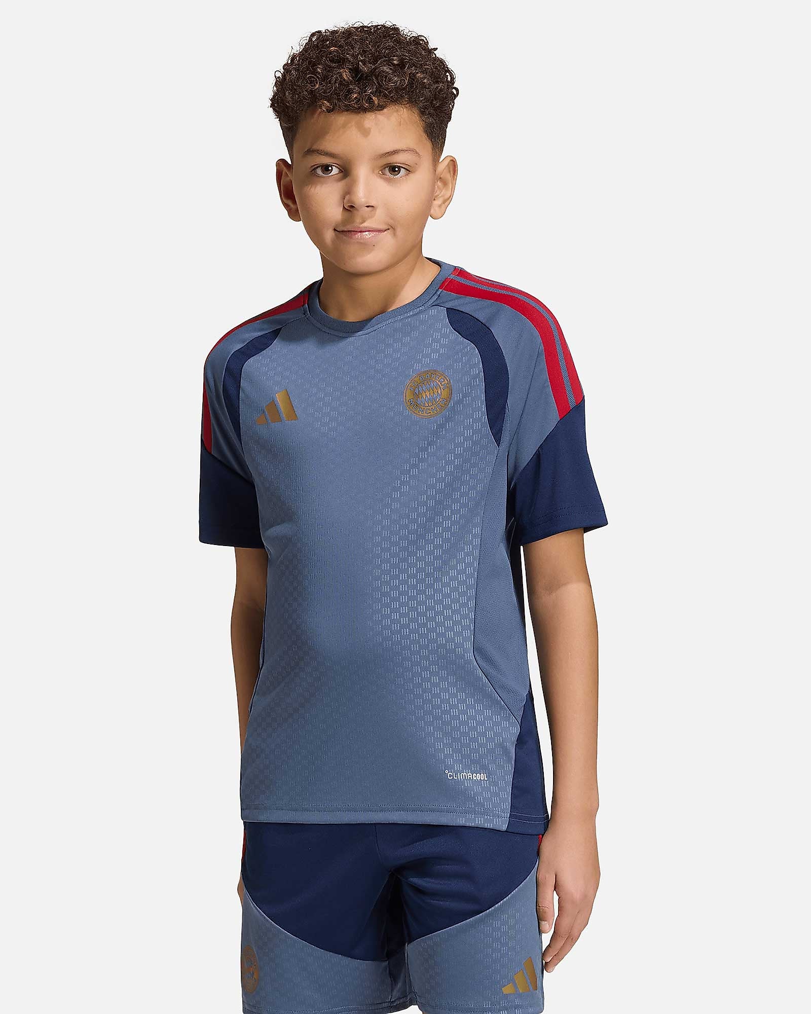 Camiseta de entrenamiento Bayern Munich 2026/2027 TR