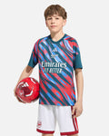 Camiseta Arsenal FC 2026/2027 Prematch