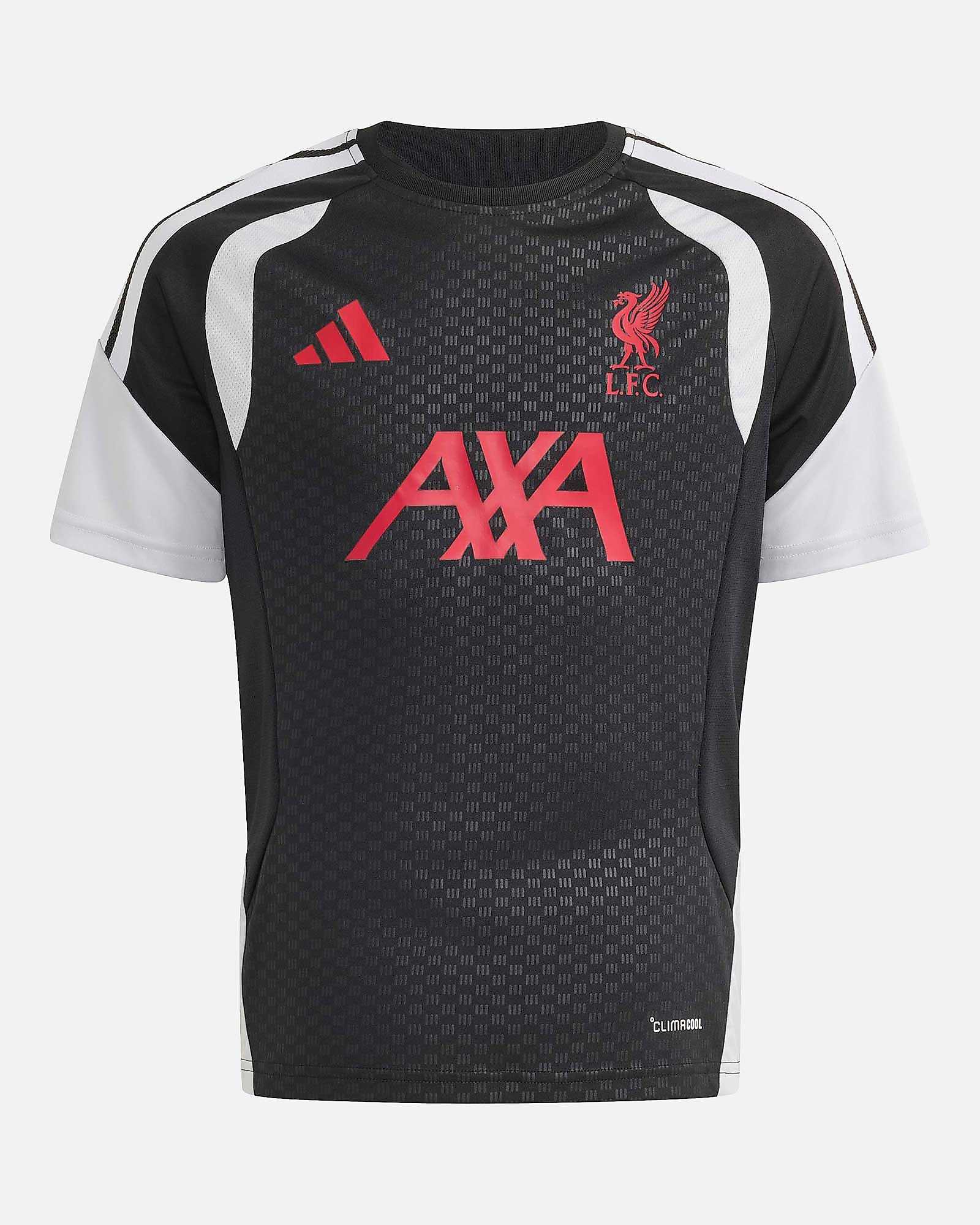 Camiseta de entrenamiento Liverpool FC 2026/2027