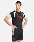 Camiseta de entrenamiento Liverpool FC 2026/2027 TR