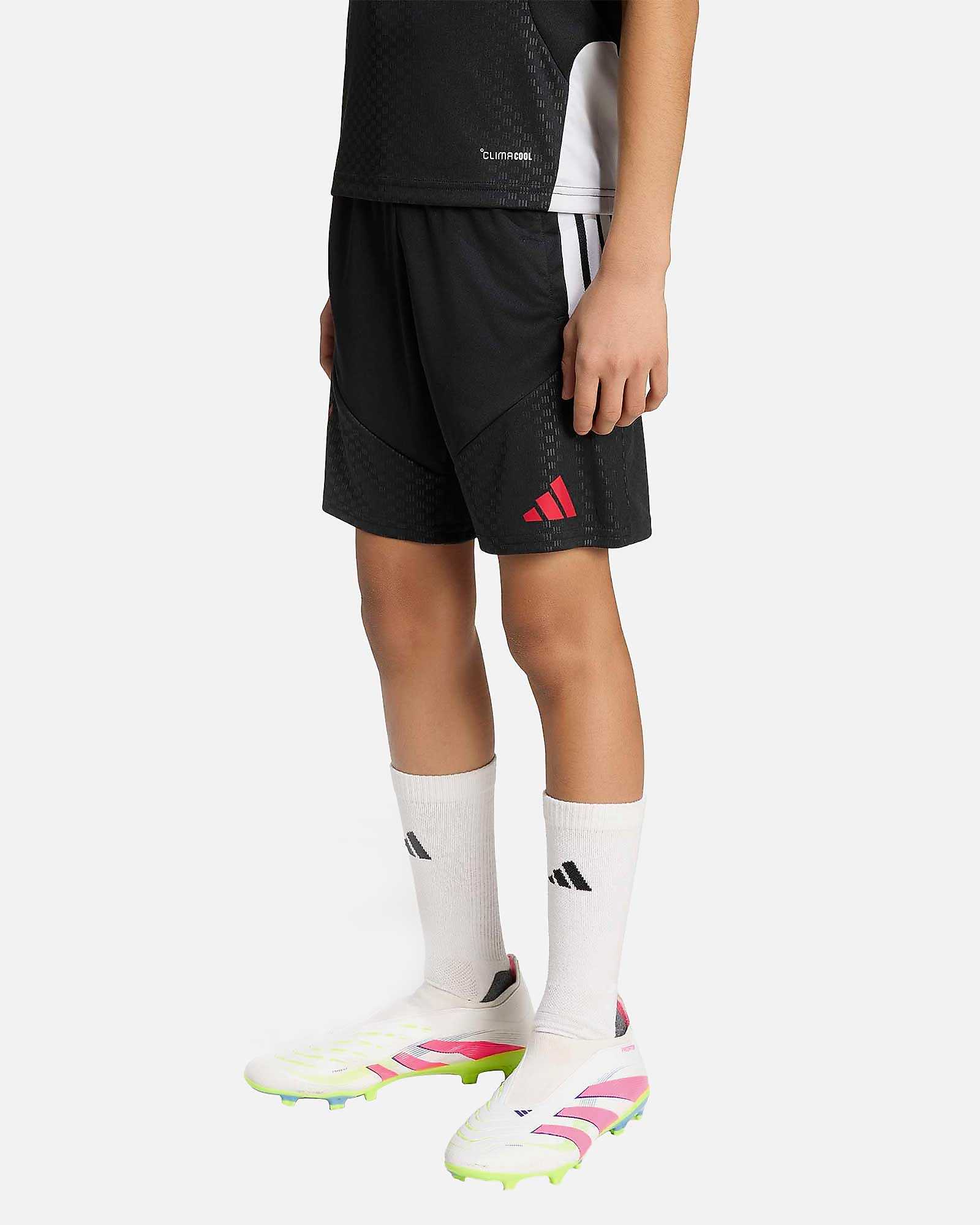Pantalón corto de entrenamiento Liverpool FC 2026/2027 TR
