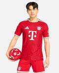 Camiseta 1ª Bayern Munich FC 2026/2027 Authentic