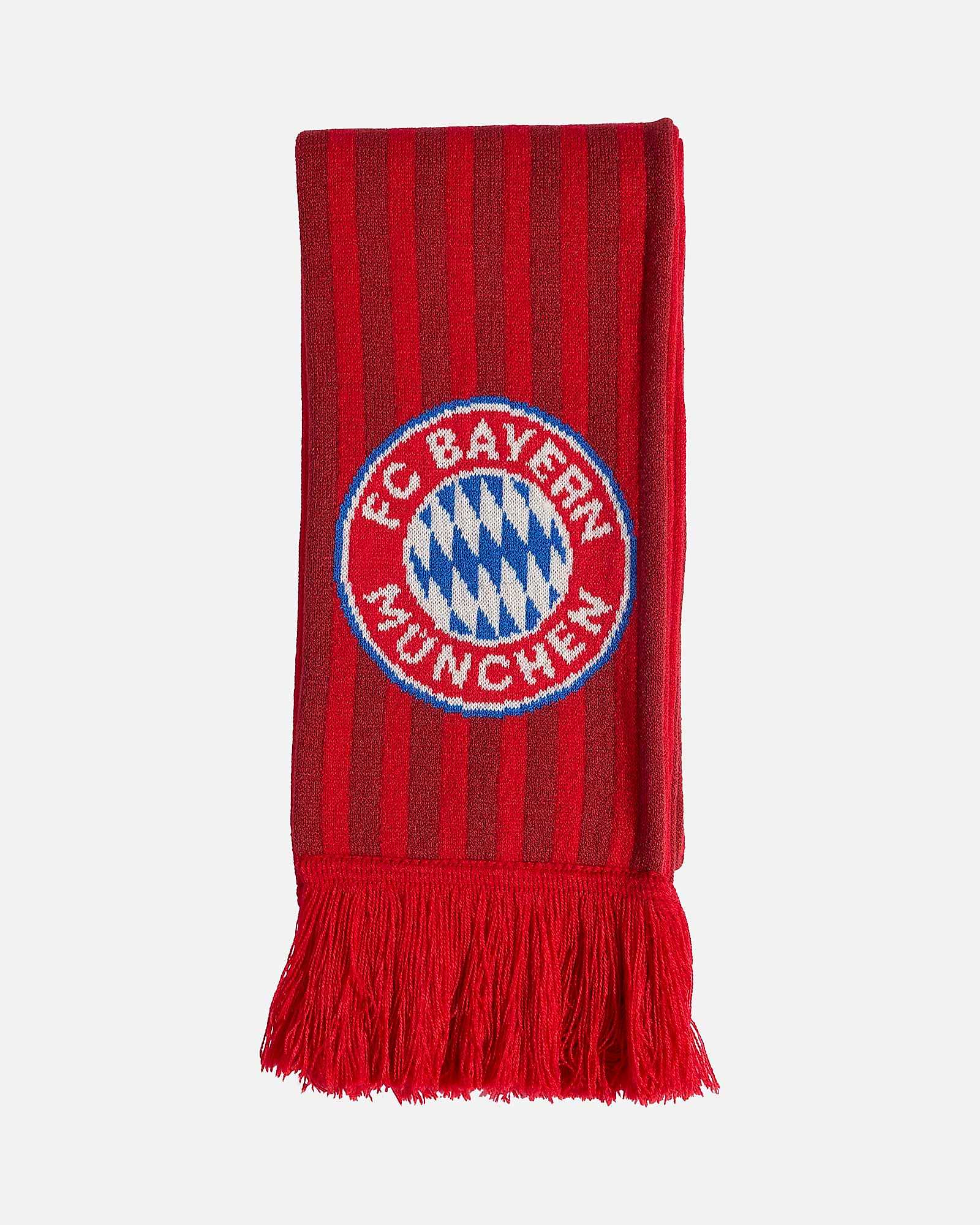 Bufanda Bayern FC 2026/2027