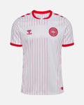 Camiseta 2ª Dinamarca 2025/2026