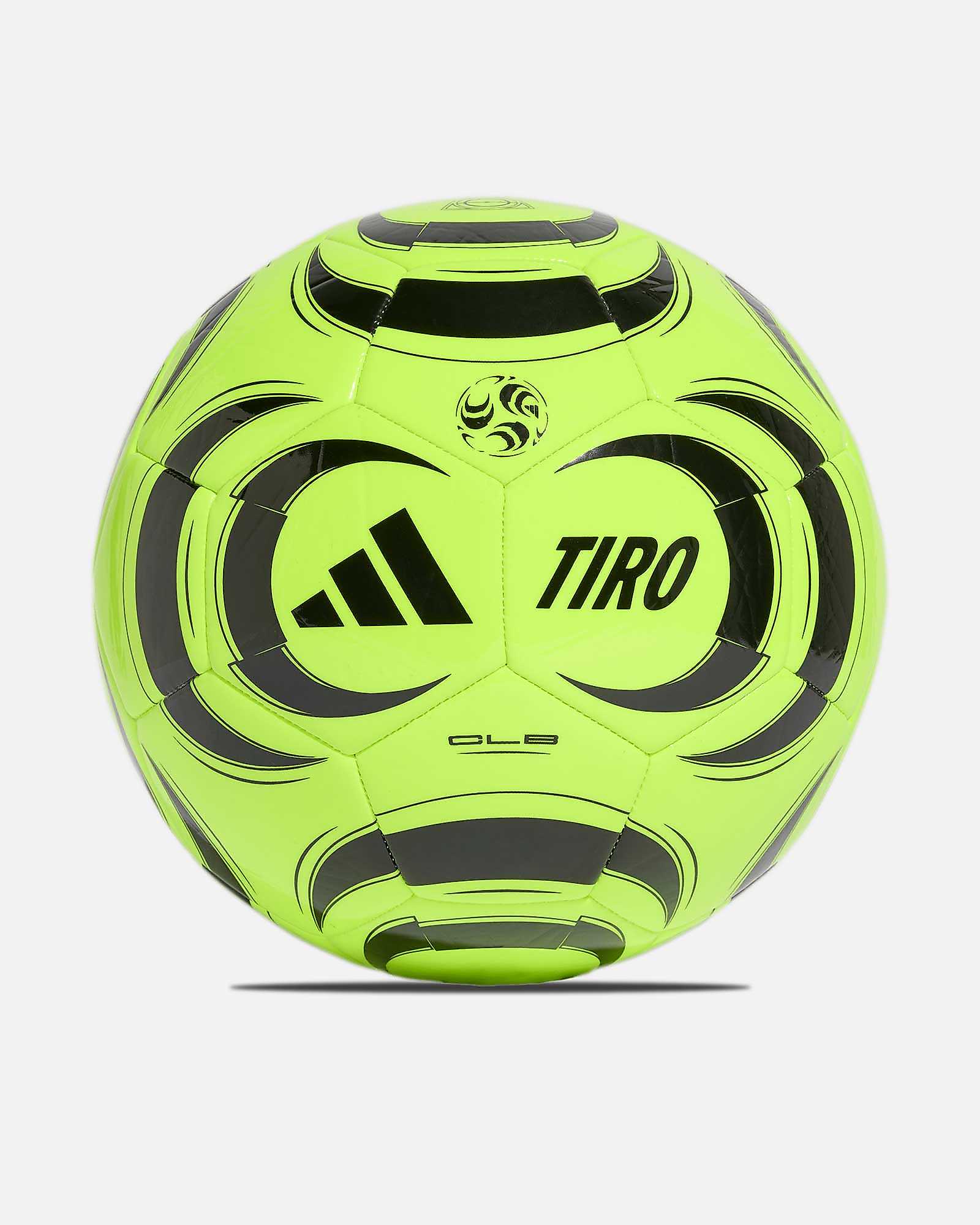 Balón de fútbol 11 adidas Tiro Club