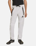 Pantalón largo de entrenamiento adidas Tiro Travel Sweat