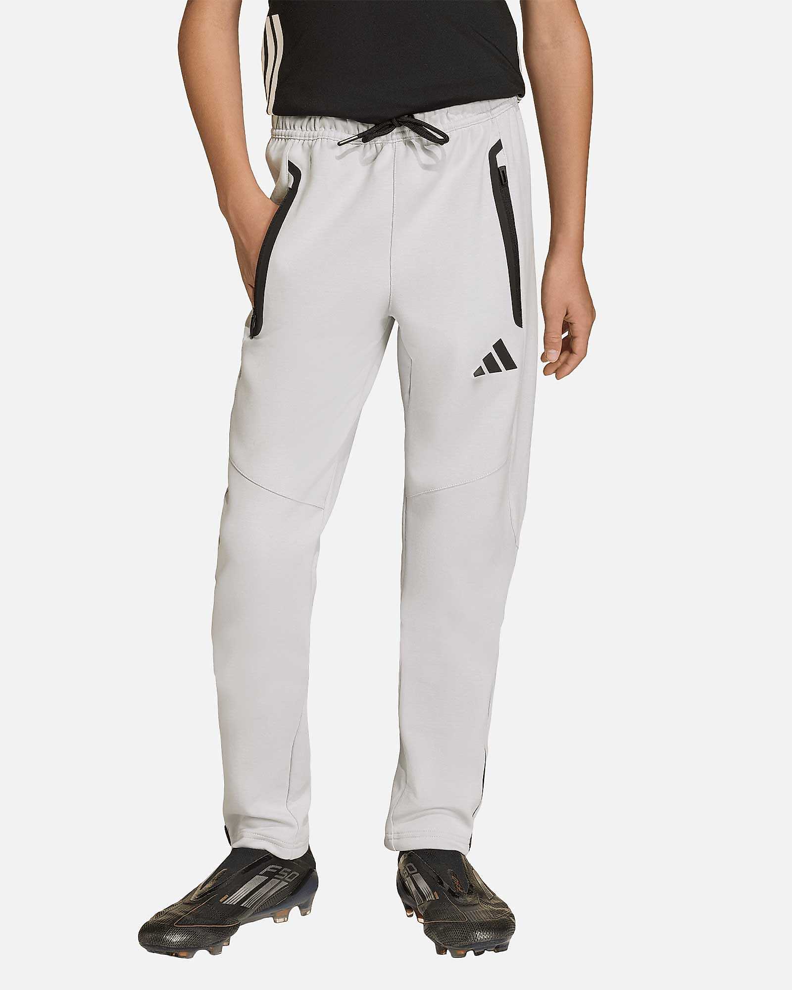 Pantalón largo de entrenamiento adidas Tiro Travel Sweat