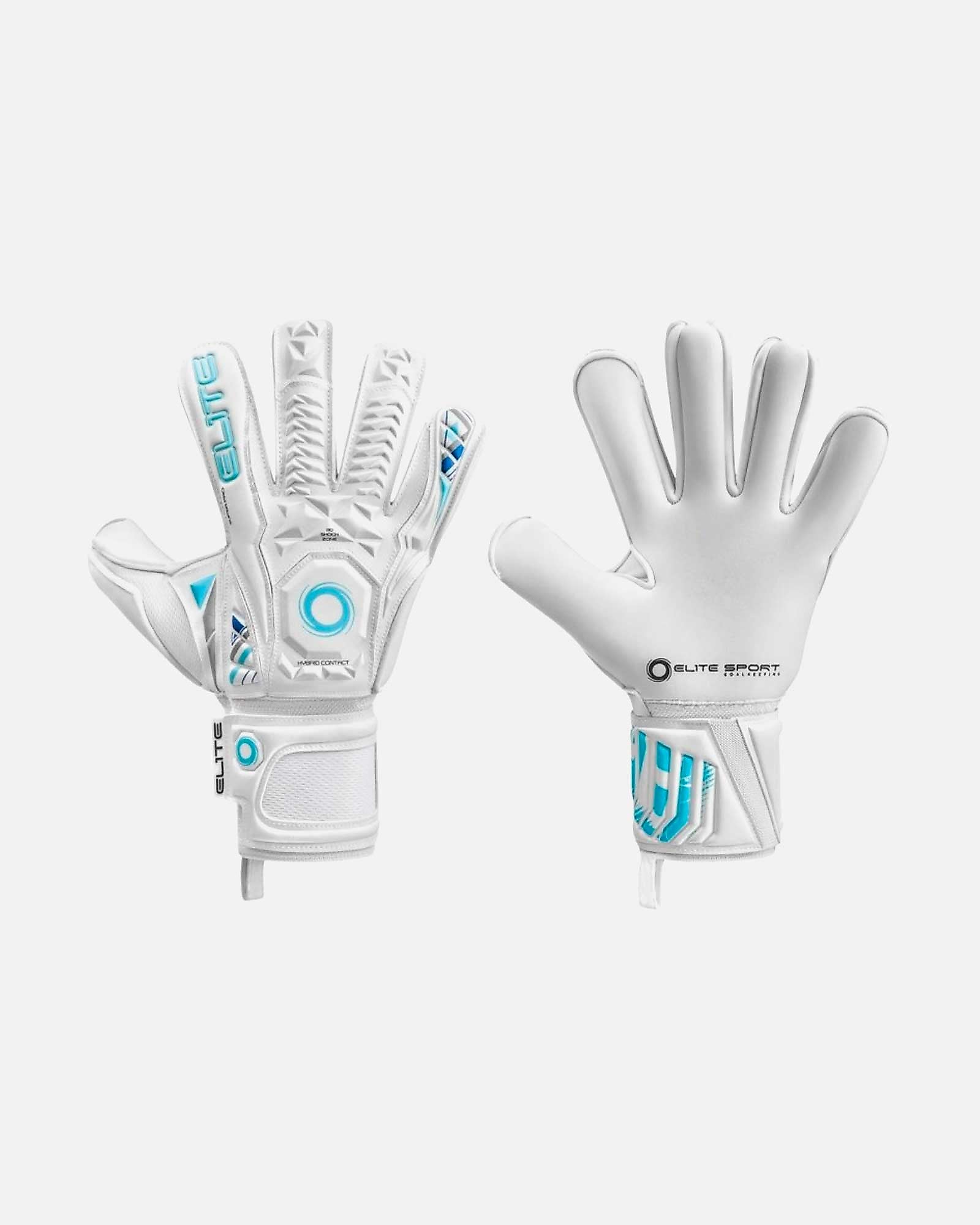 Guantes de portero Elite Sport Soccer Elite Supreme