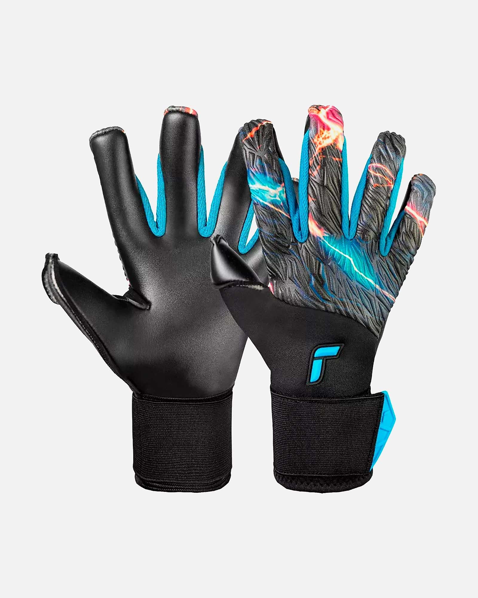 Guantes de portero Reusch Venomous Infinity