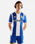 Camiseta 1ª FC Porto 2026/2027