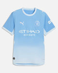 Camiseta 1ª Manchester City 2026/2027 Authentic