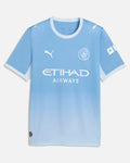 Camiseta 1ª Manchester City 2026/2027