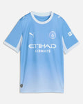Camiseta 1ª Manchester City 2026/2027