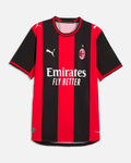Camiseta 1ª AC Milan 2026/2027 Authentic