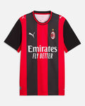 Camiseta 1ª AC Milan 2026/2027