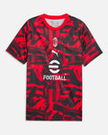 Camiseta de entrenamiento AC Milan 2026/2027 Prematch