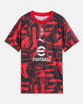 Camiseta AC Milan 2026/2027 Prematch