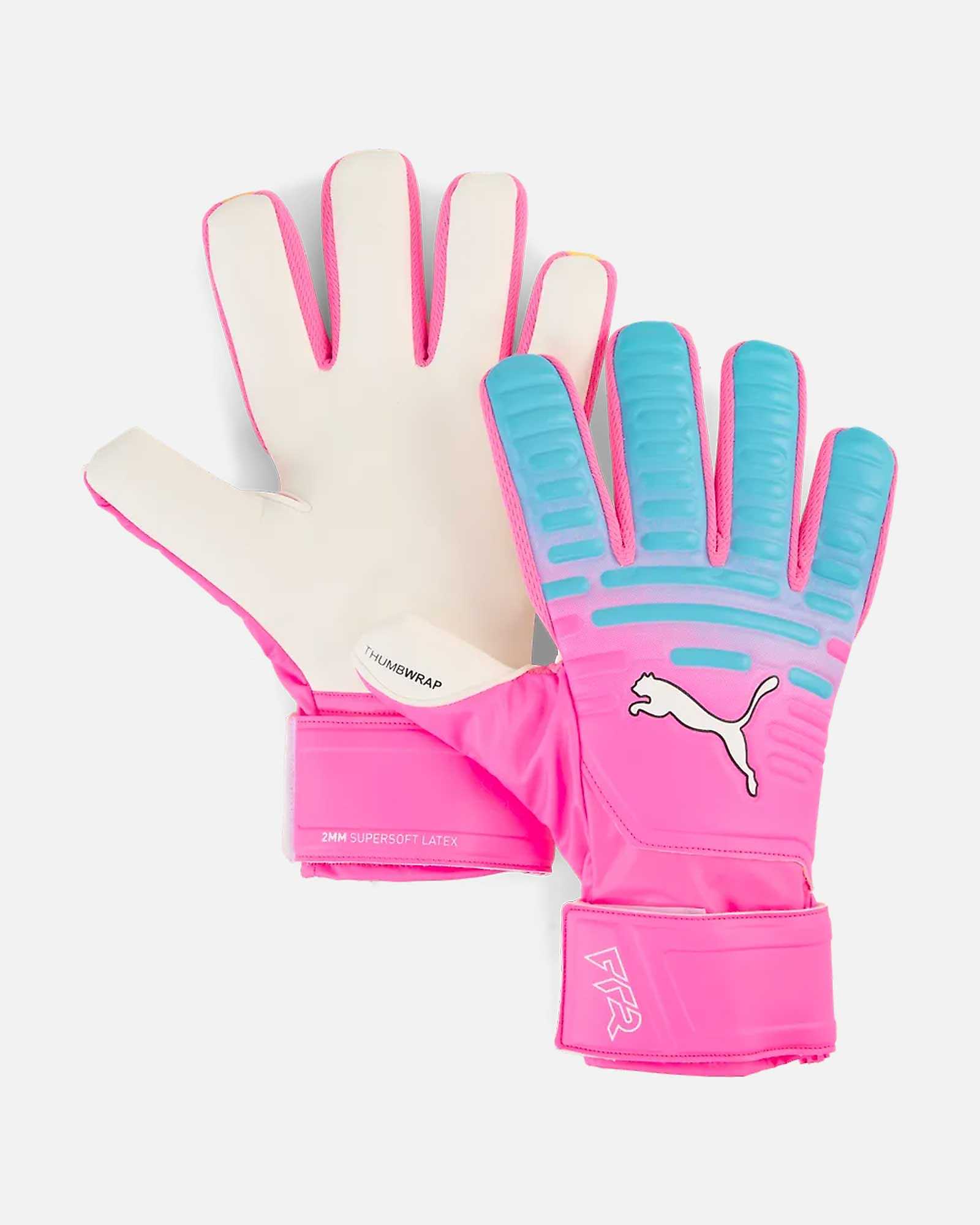Guantes de portero Puma FUTURE Play NC