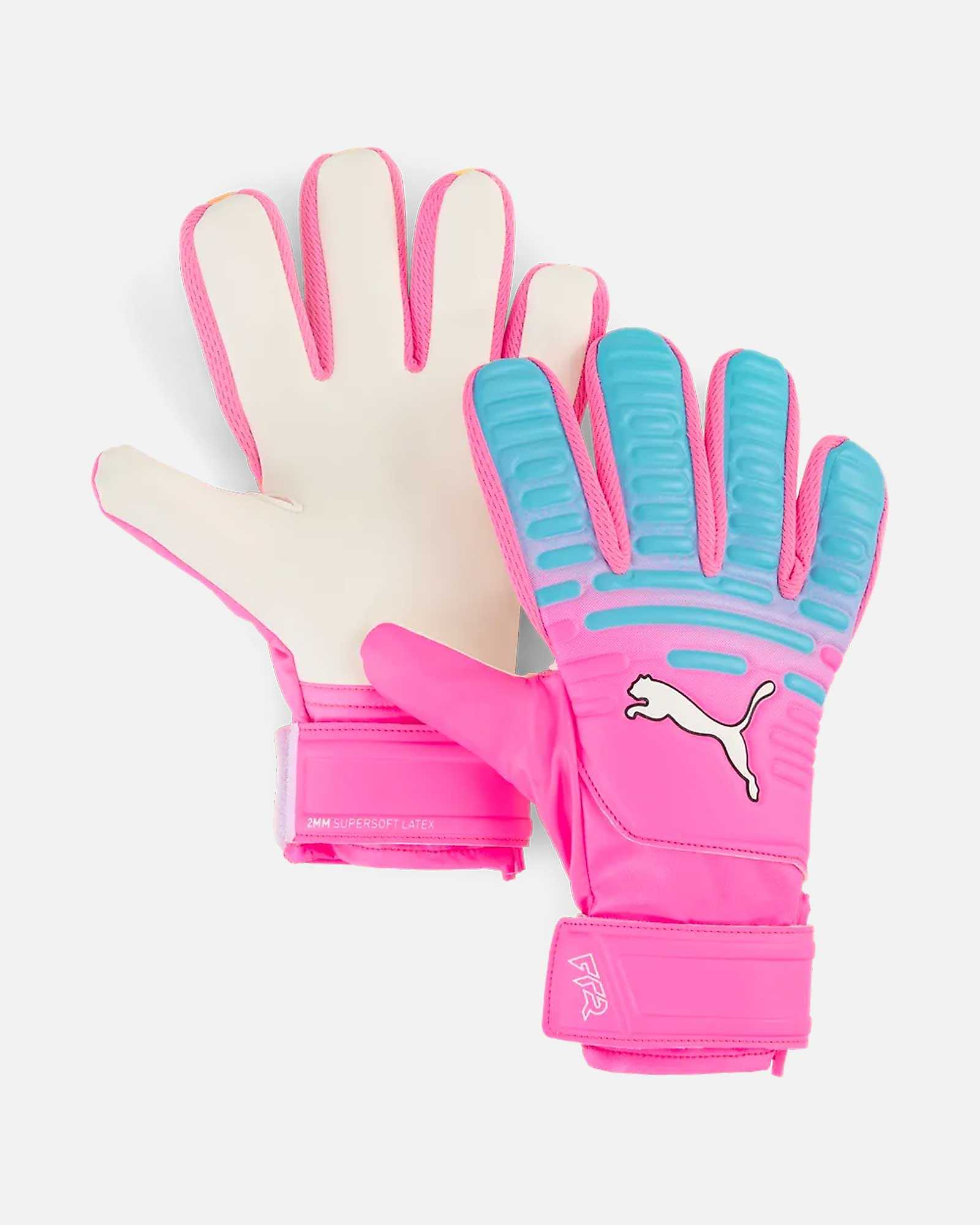 Guantes de portero Puma FUTURE NC