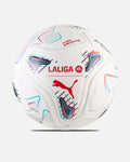 Balón de fútbol 11 Puma Stellar Match LaLiga FIFA Quality Box