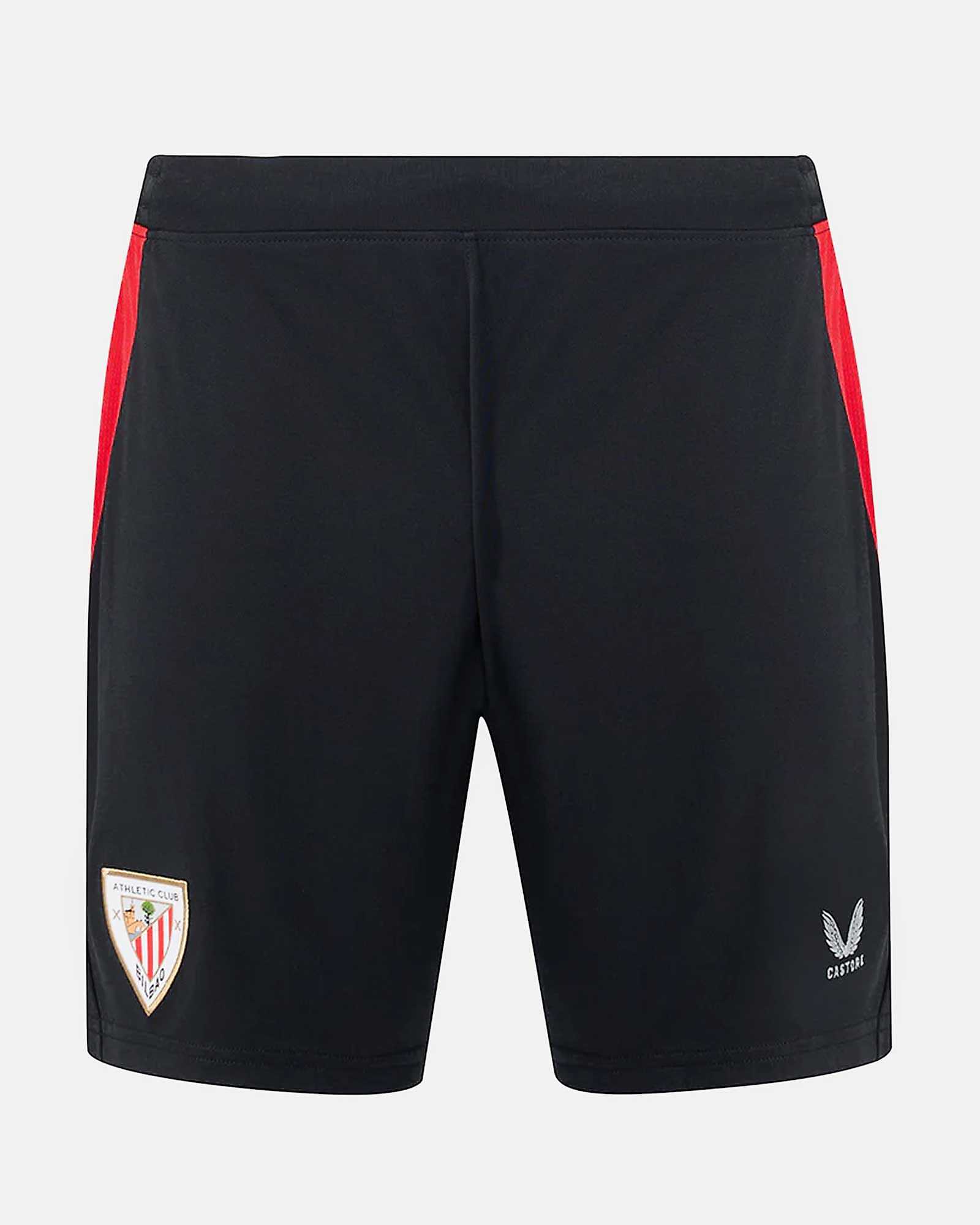 Pantalón corto 1ª Athletic Club 2026/2027