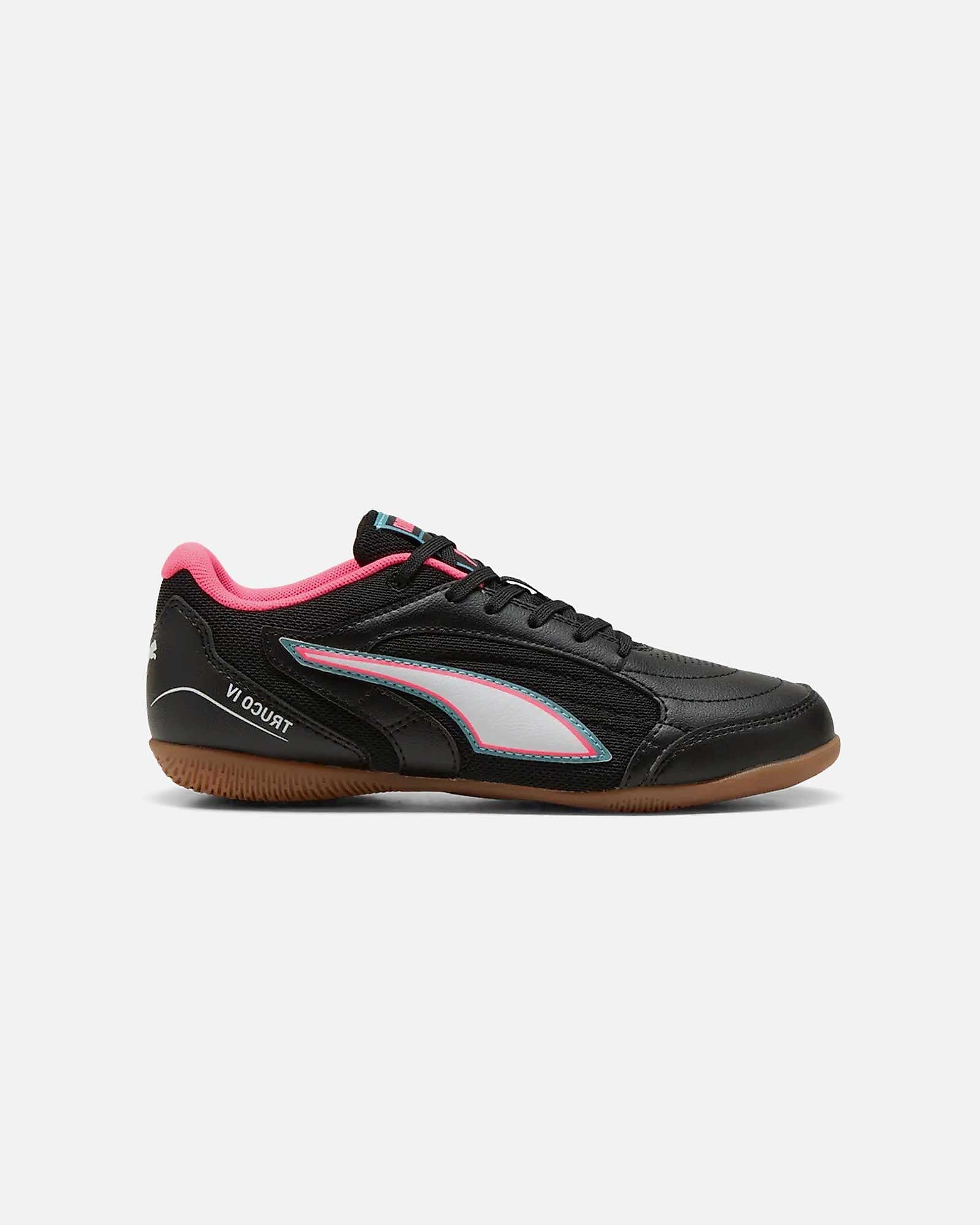 Zapatillas de fútbol sala PUMA Truco IV IN