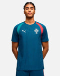 Camiseta de entrenamiento Portugal Mundial 2026