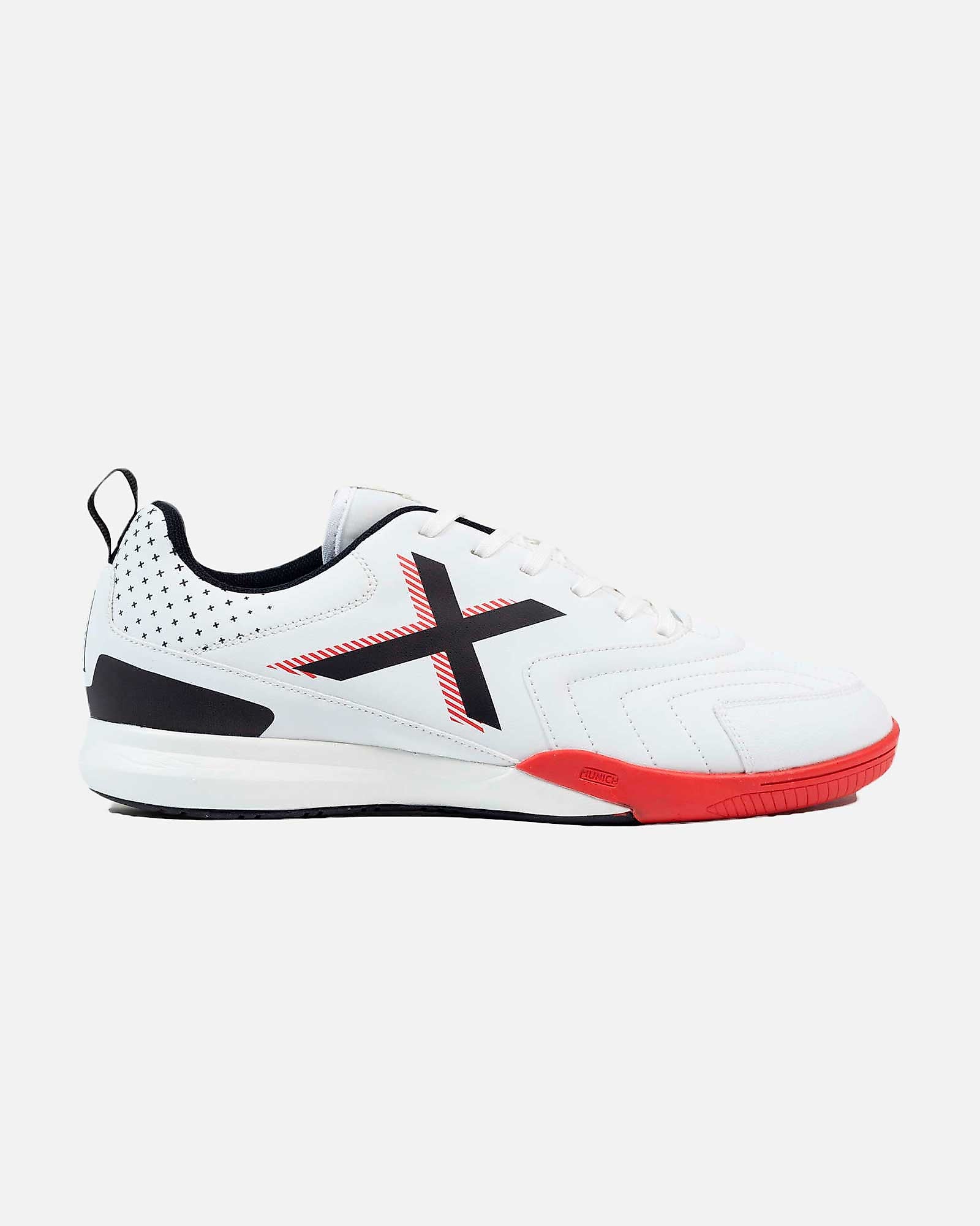 Zapatillas de fútbol sala Munich Rondito 11 IN