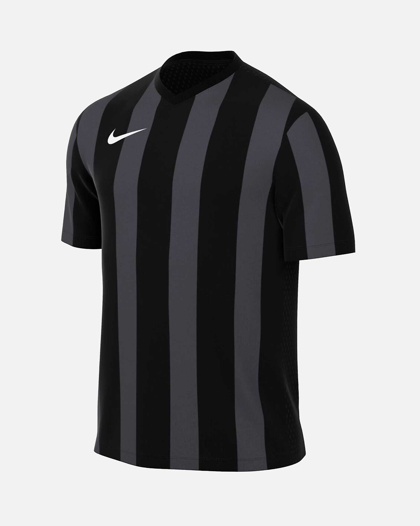 Camiseta Nike Striped V