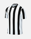 Camiseta Nike Striped V