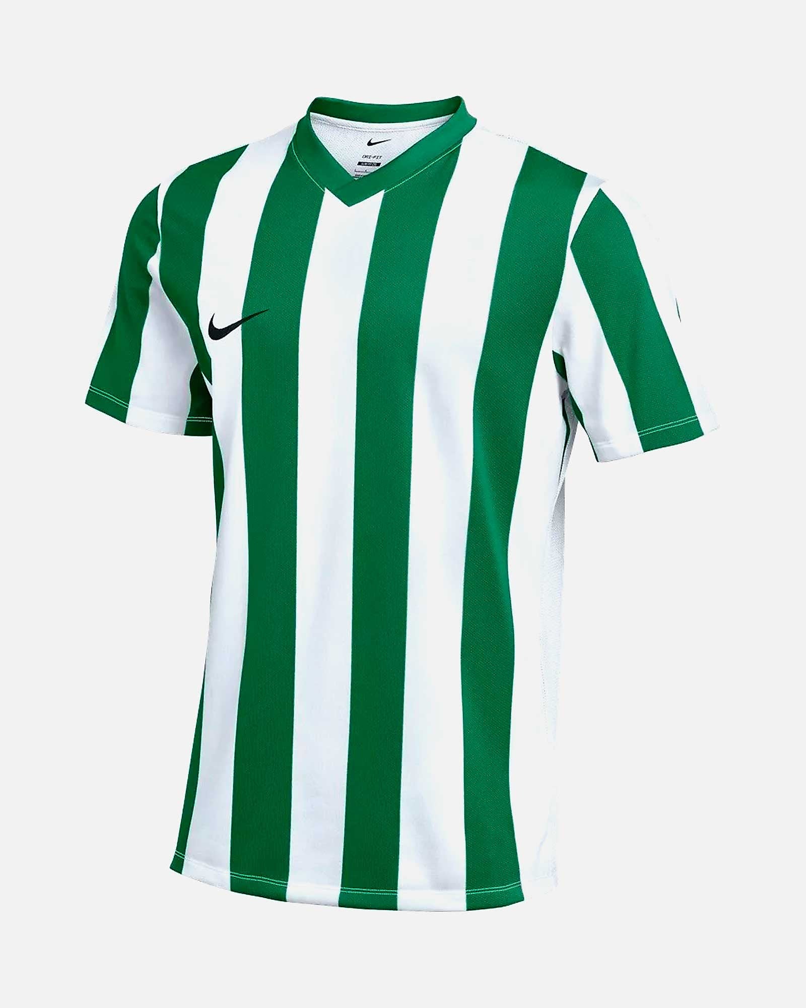 Camiseta Nike Striped V